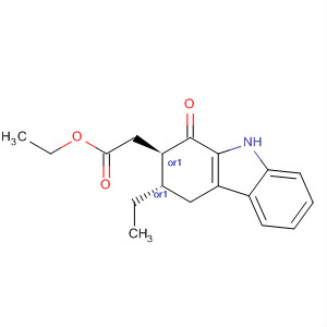 Cas Number: 674778-10-0  Molecular Structure