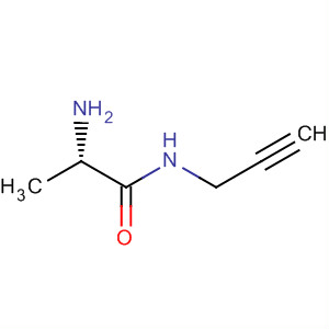 CAS No 674778-56-4  Molecular Structure