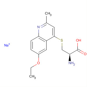 CAS No 674782-65-1  Molecular Structure