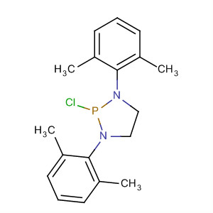 CAS No 674783-84-7  Molecular Structure