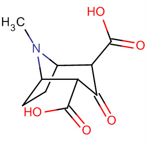 CAS No 674786-18-6  Molecular Structure