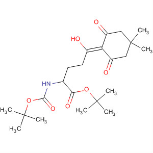 CAS No 674790-15-9  Molecular Structure