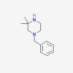 Cas Number: 674791-95-8  Molecular Structure