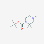 CAS No 674792-08-6  Molecular Structure