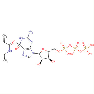 CAS No 674796-16-8  Molecular Structure