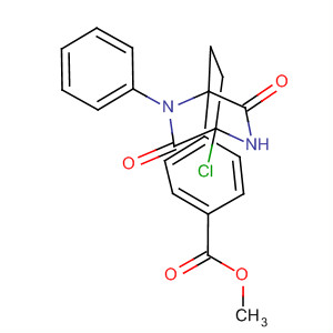 CAS No 674796-34-0  Molecular Structure