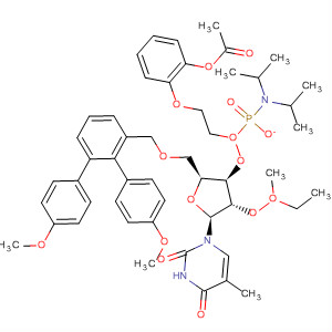 CAS No 674798-38-0  Molecular Structure