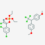 CAS No 67481-15-6  Molecular Structure