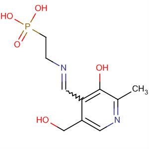 CAS No 67481-24-7  Molecular Structure