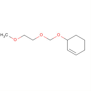 CAS No 67481-56-5  Molecular Structure