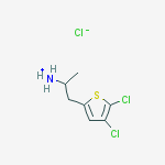 CAS No 67482-62-6  Molecular Structure