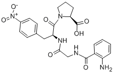 CAS No 67482-93-3  Molecular Structure