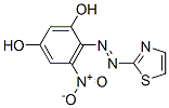 CAS No 67483-28-7  Molecular Structure