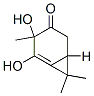 CAS No 67483-35-6  Molecular Structure