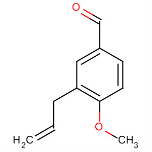 CAS No 67483-48-1  Molecular Structure