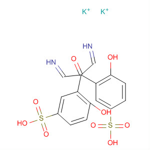 CAS No 67487-36-9  Molecular Structure