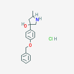CAS No 67489-36-5  Molecular Structure