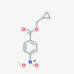 CAS No 6749-93-5  Molecular Structure