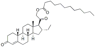 CAS No 67490-00-0  Molecular Structure