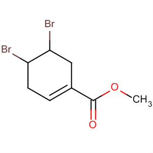 CAS No 67490-08-8  Molecular Structure