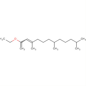 CAS No 67490-15-7  Molecular Structure