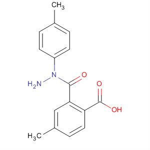 Cas Number: 67491-55-8  Molecular Structure