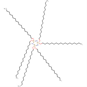 CAS No 67491-66-1  Molecular Structure