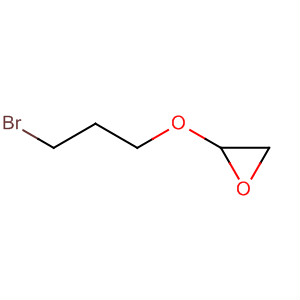 Cas Number: 67496-00-8  Molecular Structure