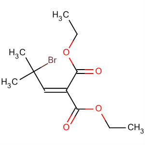 CAS No 67498-36-6  Molecular Structure