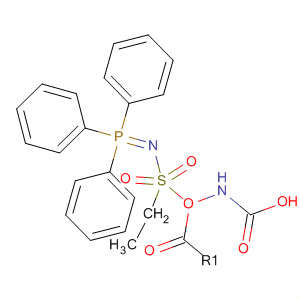 CAS No 67501-62-6  Molecular Structure