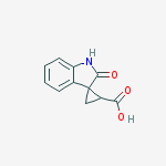 Cas Number: 67503-08-6  Molecular Structure