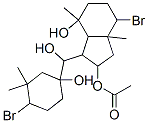 CAS No 67506-14-3  Molecular Structure