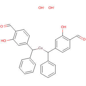 CAS No 67507-61-3  Molecular Structure