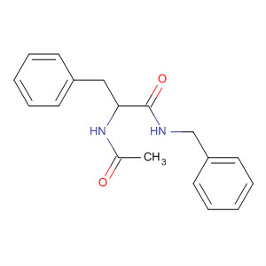 CAS No 67509-08-4  Molecular Structure