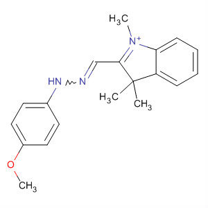 Cas Number: 67509-26-6  Molecular Structure