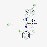 CAS No 67510-28-5  Molecular Structure