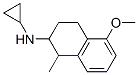 CAS No 67510-82-1  Molecular Structure