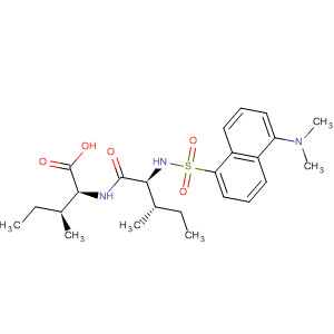 CAS No 67511-20-0  Molecular Structure