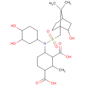 CAS No 675124-15-9  Molecular Structure