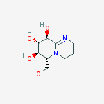 Cas Number: 675130-38-8  Molecular Structure