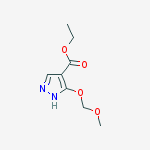 CAS No 675149-54-9  Molecular Structure