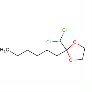 CAS No 67516-73-8  Molecular Structure