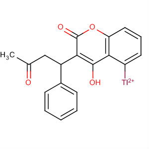 Cas Number: 67523-25-5  Molecular Structure