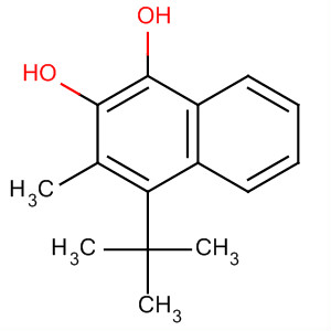 CAS No 67535-20-0  Molecular Structure