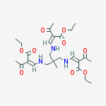 CAS No 67536-93-0  Molecular Structure