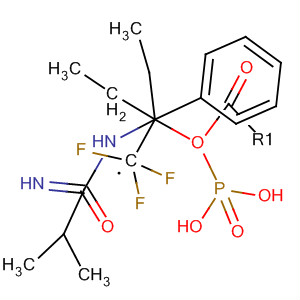 CAS No 67538-61-8  Molecular Structure