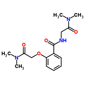 CAS No 6754-96-7  Molecular Structure