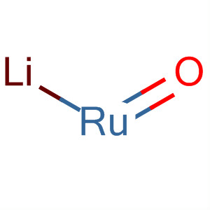 CAS No 67542-73-8  Molecular Structure