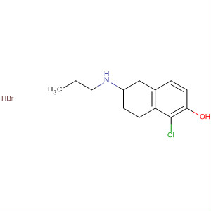 CAS No 67544-44-9  Molecular Structure