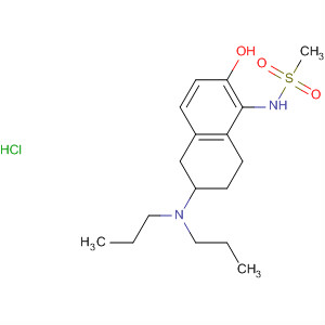 CAS No 67544-61-0  Molecular Structure